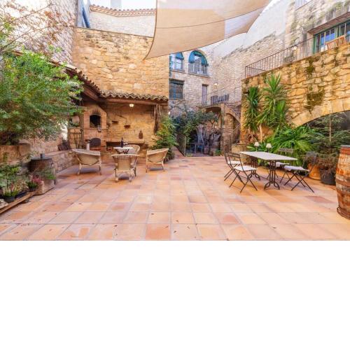 Casa Rural Cal Jaume -VI- El Vilosell