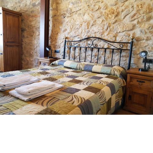 Casa Rural Cal Puyo