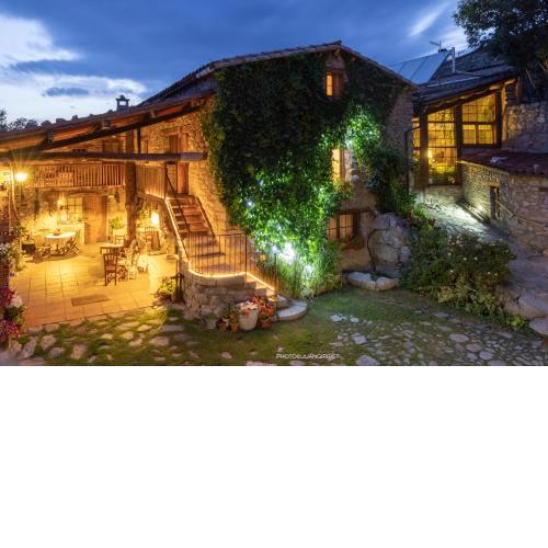 Casa Rural Cal Rei
