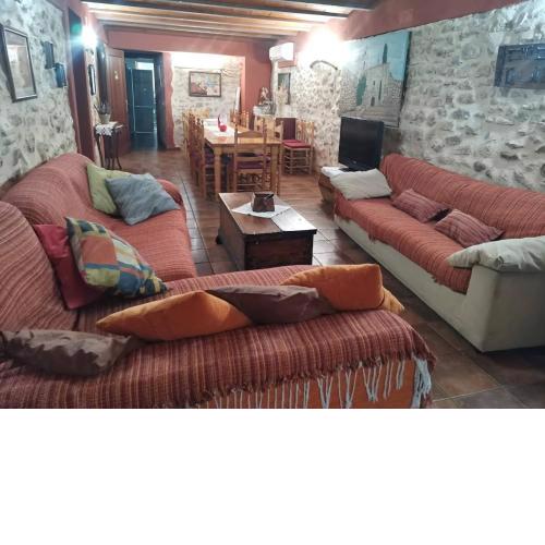 Casa Rural Calaceit