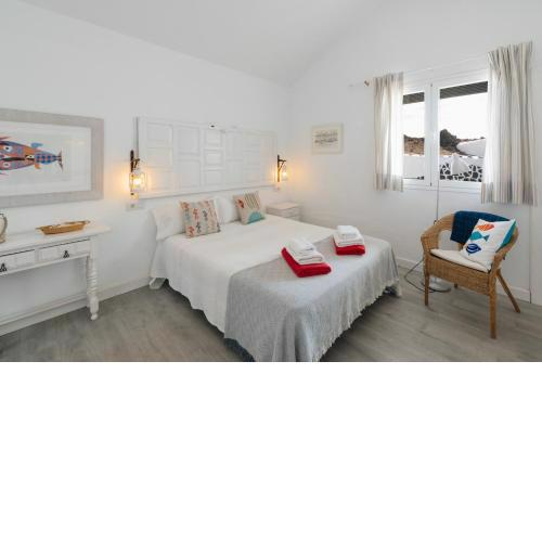Casa Rural Caleton del Golfo