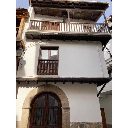 Casa Rural Calle Real