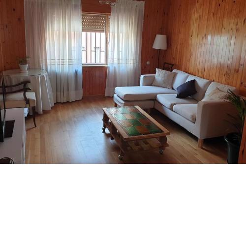 Casa Rural Calzadilla