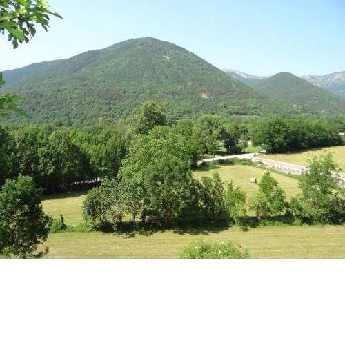Casa Rural Calzon Ordesa