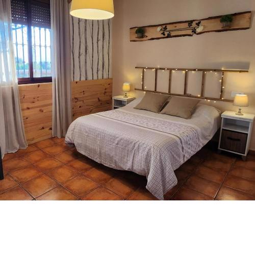 Casa rural Camelot