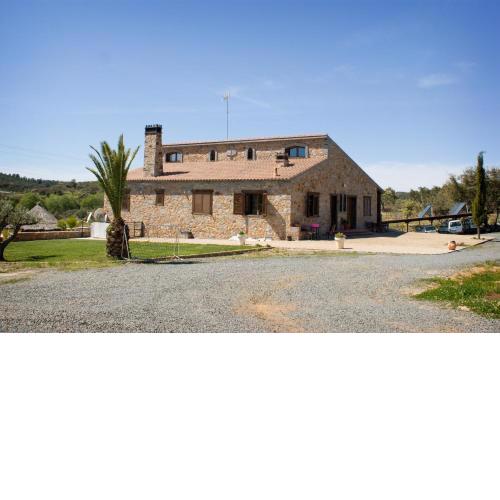 Casa Rural Camino del Alentejo
