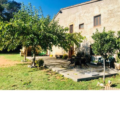 Casa rural Can Miquel
