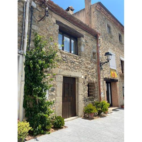 Casa Rural Can Pipa