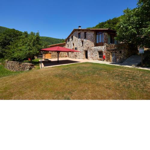 Casa Rural "Can Soler de Rocabruna" Camprodon