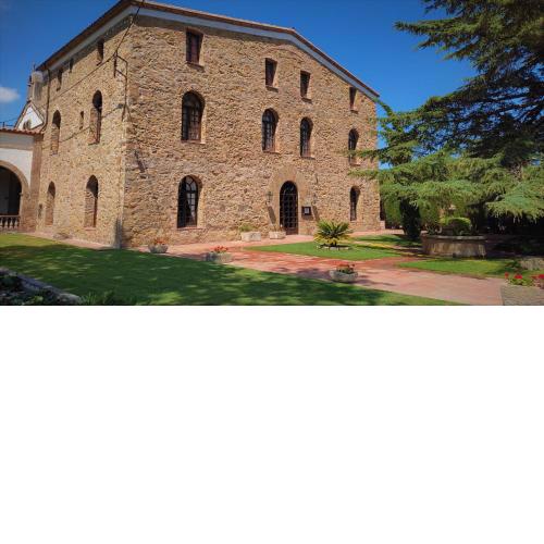 Casa Rural Can tarranc