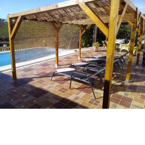 Casa rural CAÑADA PAEZ