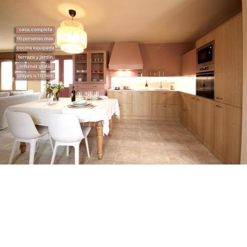 Casa Rural Carballo