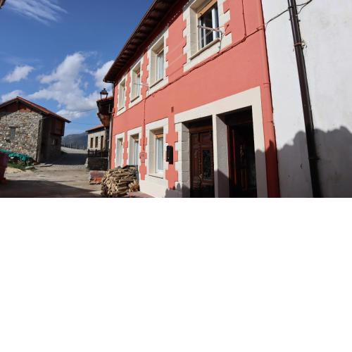 Casa Rural Cares
