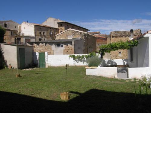 Casa Rural Cariño