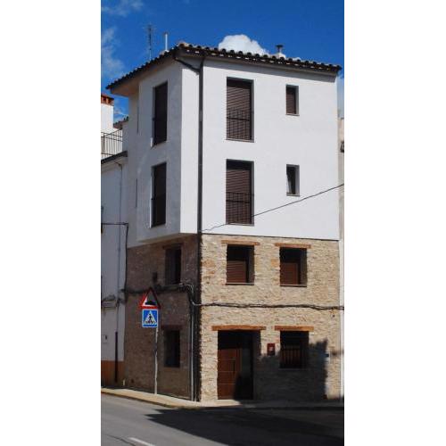 Casa Rural Carmen Atzeneta