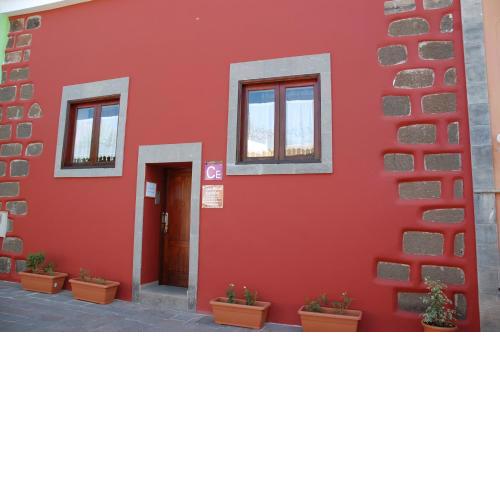 Casa Rural Carmita