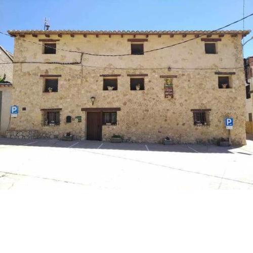 Casa rural Casa Antiga 5 personas