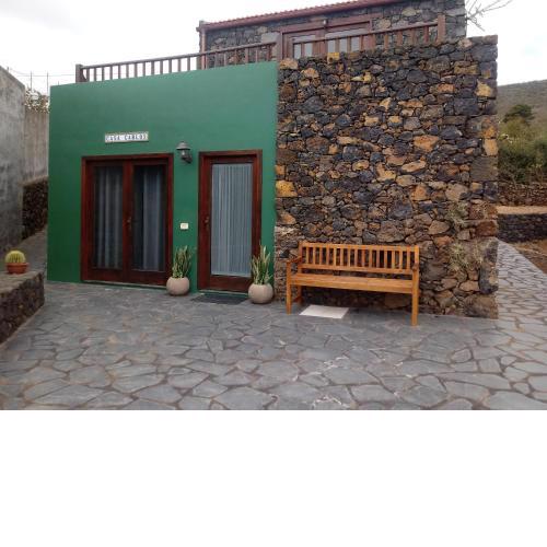 Casa Rural Casa Carlos