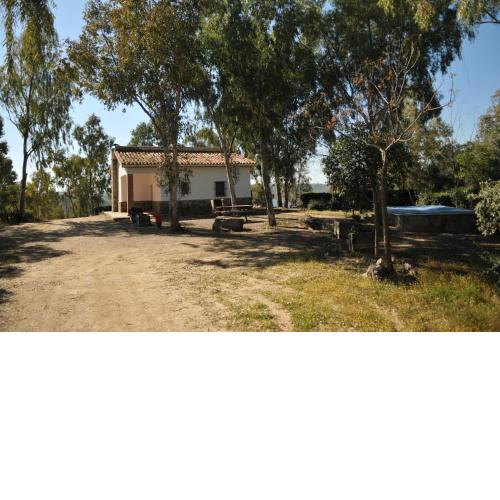 Casa Rural Casa de las Aves