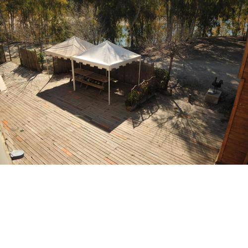 Casa Rural "Casa de las Regatas"