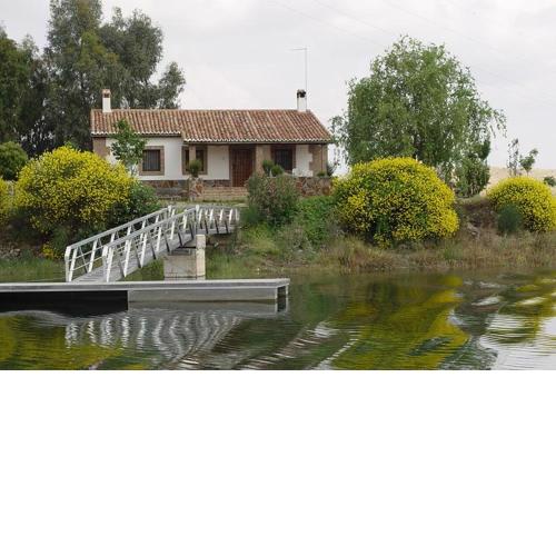 Casa Rural "Casa Isla del Zújar"