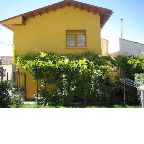Casa Rural Casa Juli