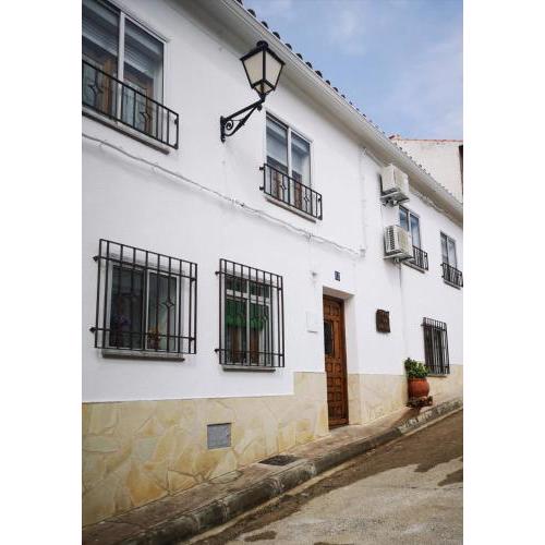 Casa Rural Casa La Abuela