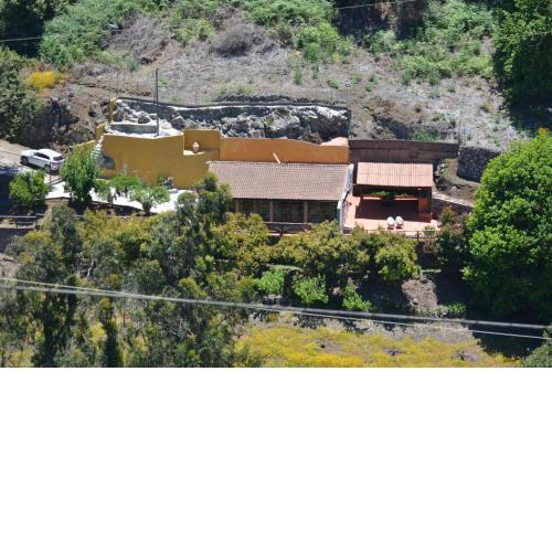 Casa Rural Casa Manuel