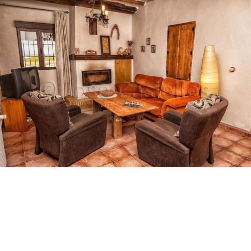Casa Rural Casa Máxima