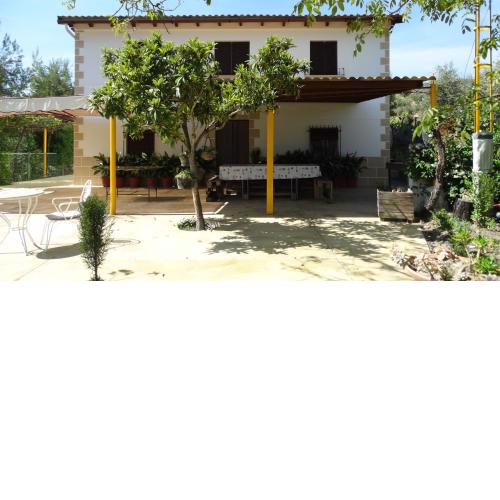 Casa Rural Casa Pepe