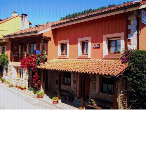 Casa Rural Casa Pipo