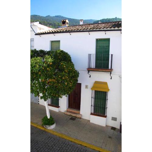 Casa Rural Casa Ronda
