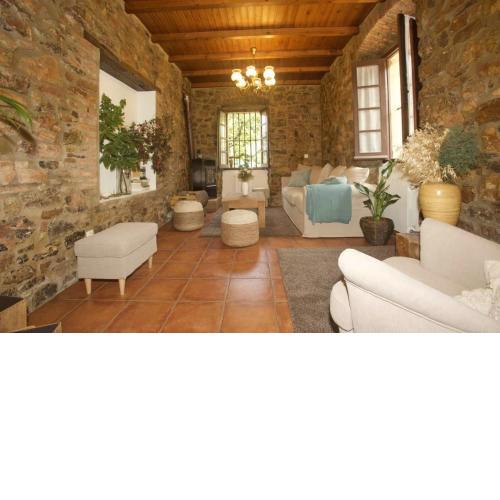 Casa Rural Casa Selmo