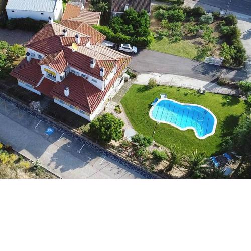 Casa Rural Casa Valdecaballeros