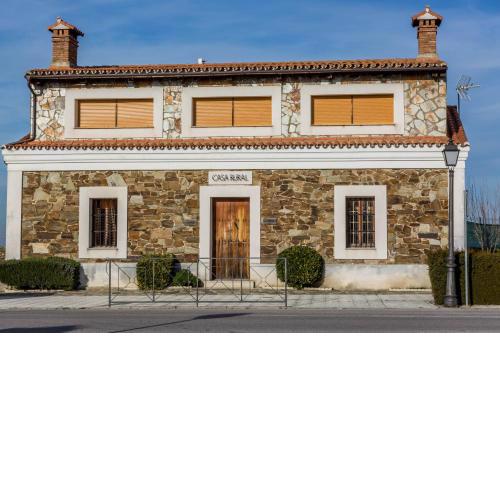 Casa Rural Caseta de los Camineros