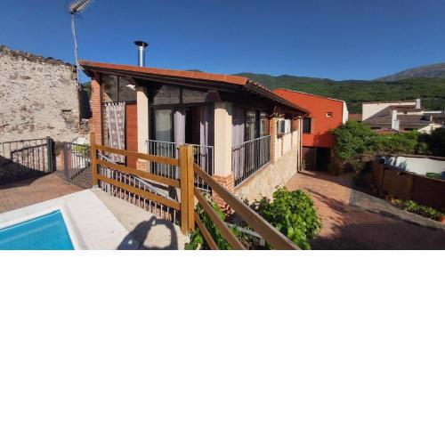 Casa Rural Casona de Jerte