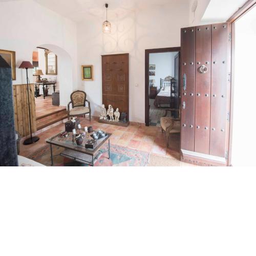 Casa Rural "Castaño Bienestar"