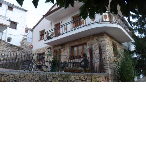 Casa Rural Castellanos