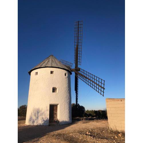 Casa Rural Castilla La Mancha