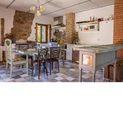 Casa Rural Castillo JABUGO