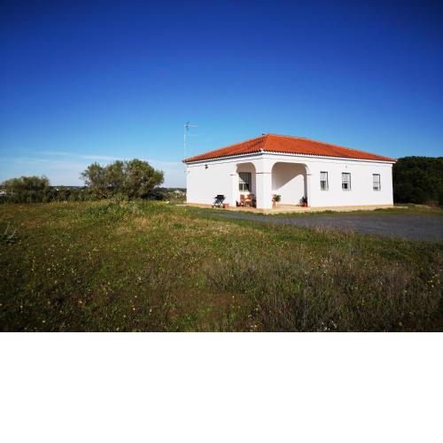 Casa rural cerca de la Playa El Rompido