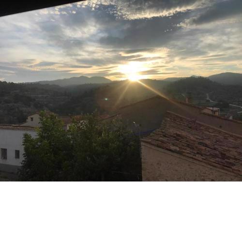Casa Rural cerca de Morella