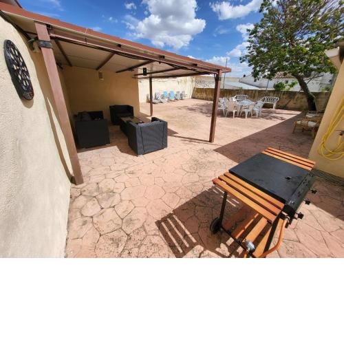 Casa rural cerca Tarancón-Cuenca