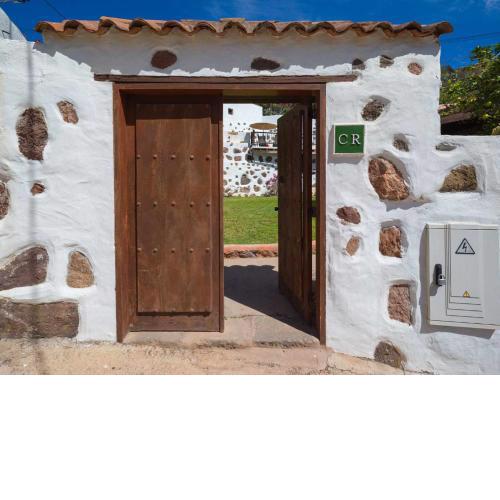Casa rural cercado de don paco