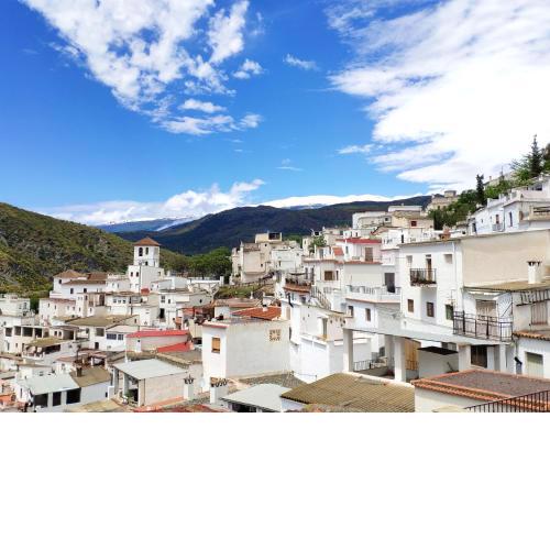 Casa Rural Cerezo