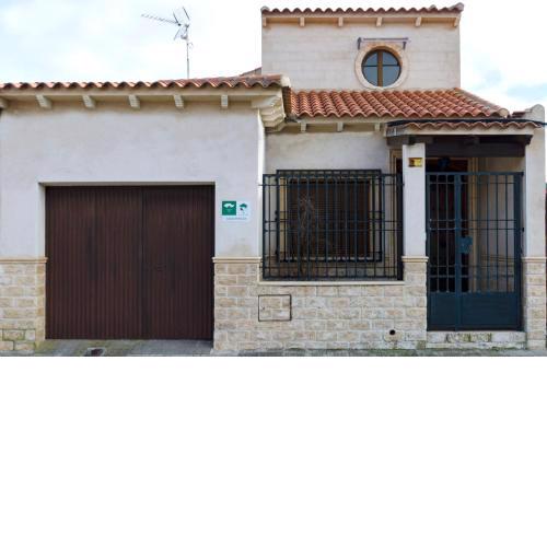 Casa Rural Cervarte