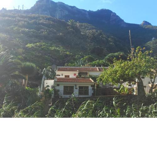 Casa Rural Chamorga