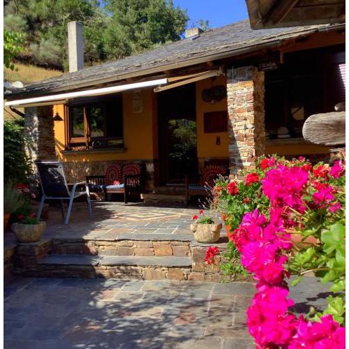 Casa Rural Chao de Castro