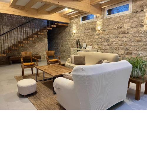 Casa Rural Chic!