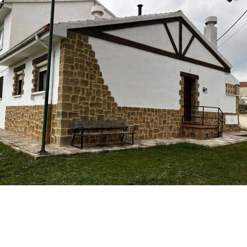 Casa Rural Chincha